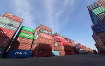 Cập nhật giá container ngày 11.03.2020